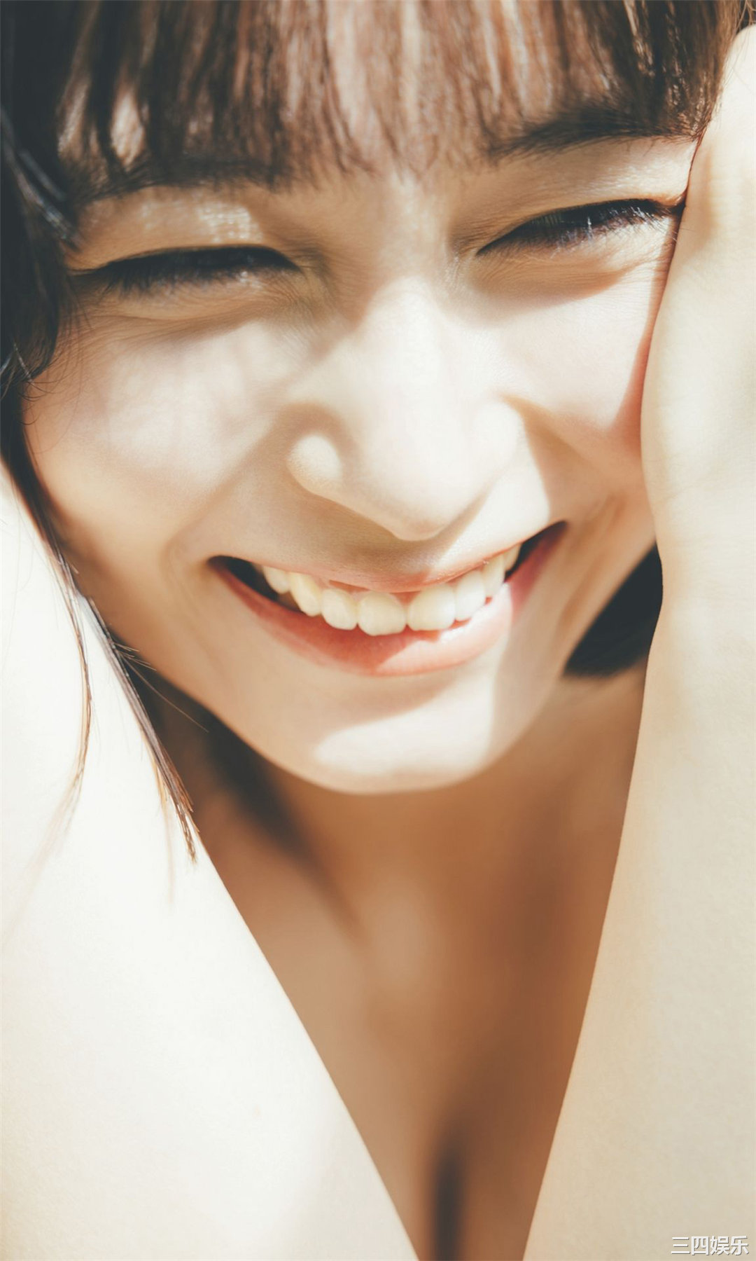 大久保樱子写真集《Dearest》高清全本