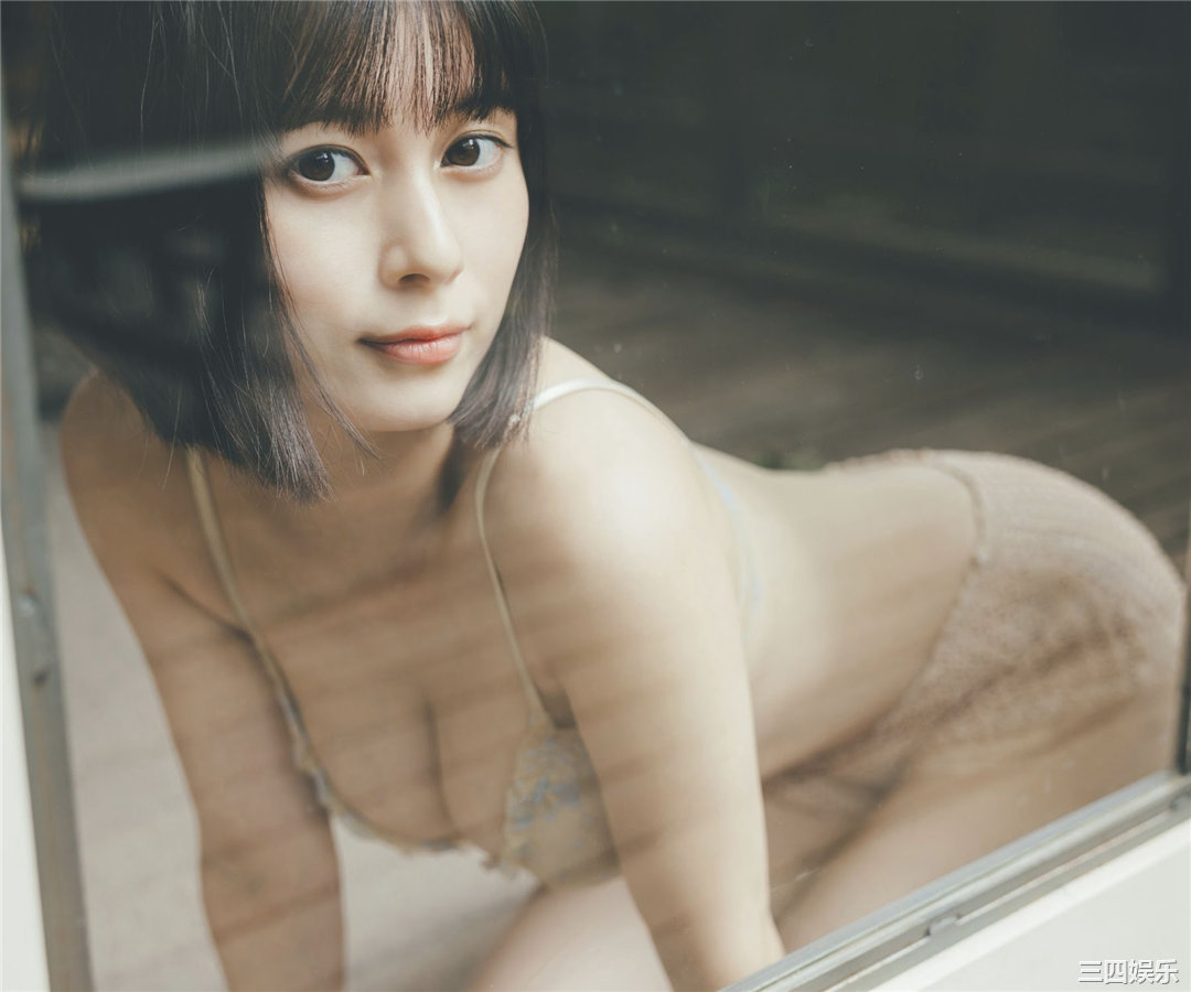 大久保樱子写真集《Dearest》高清全本