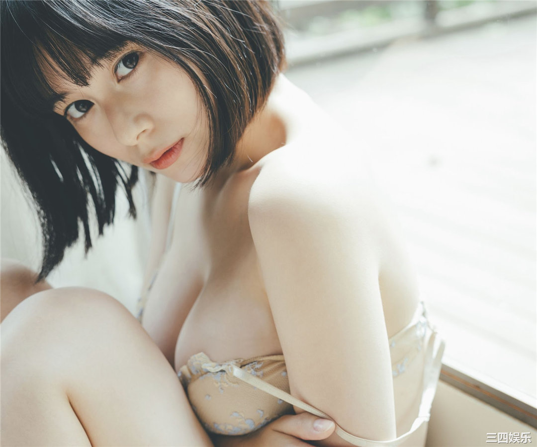 大久保樱子写真集《Dearest》高清全本