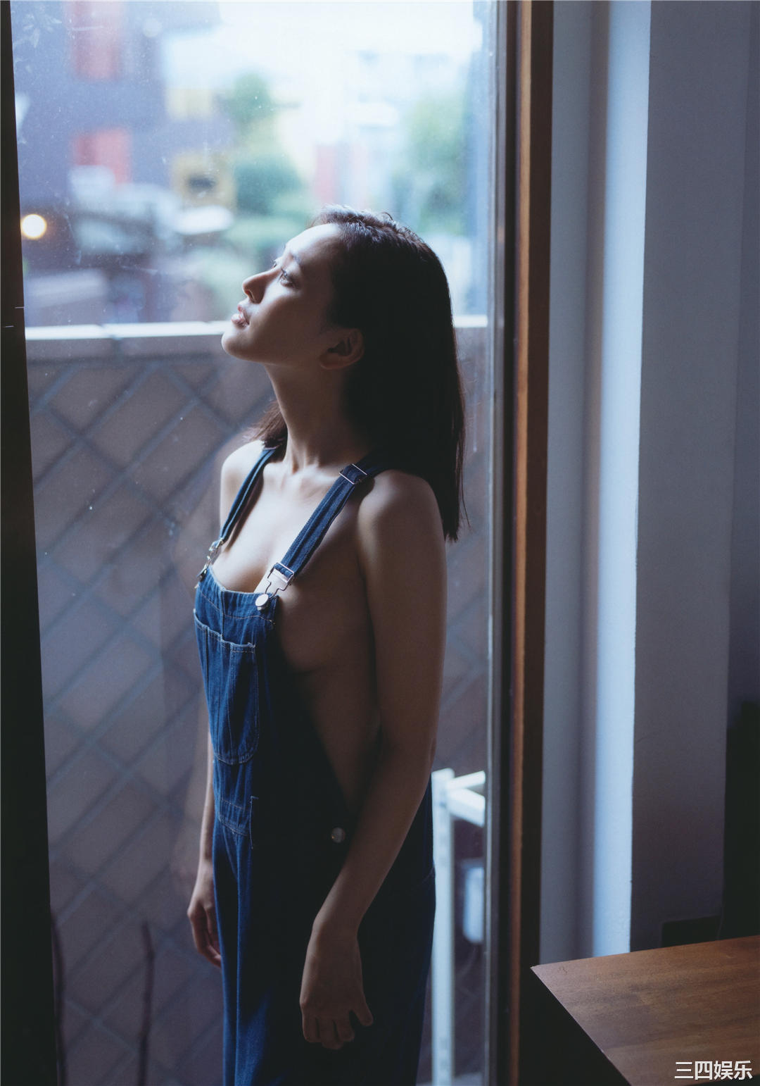 儿玉遥写真集《Stay 25》高清全本