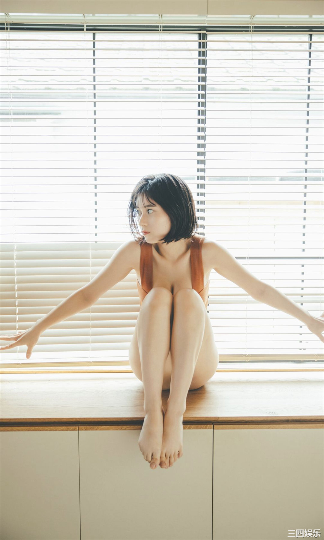 大久保樱子写真集《Dearest》高清全本