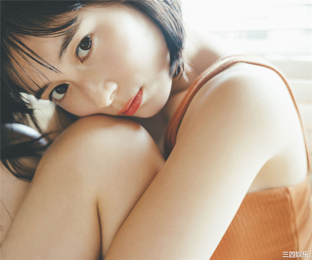 大久保樱子写真集《Dearest》高清全本