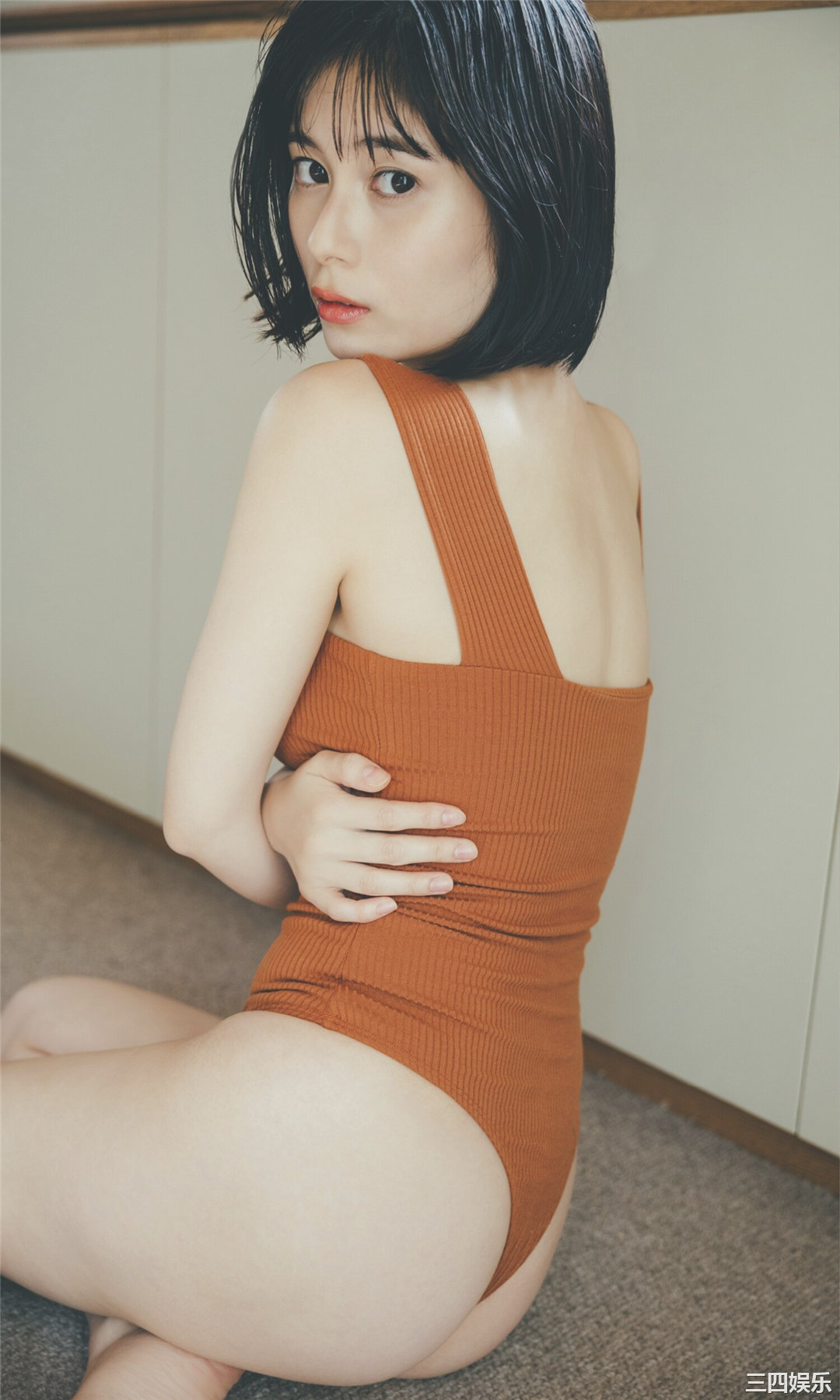 大久保樱子写真集《Dearest》高清全本