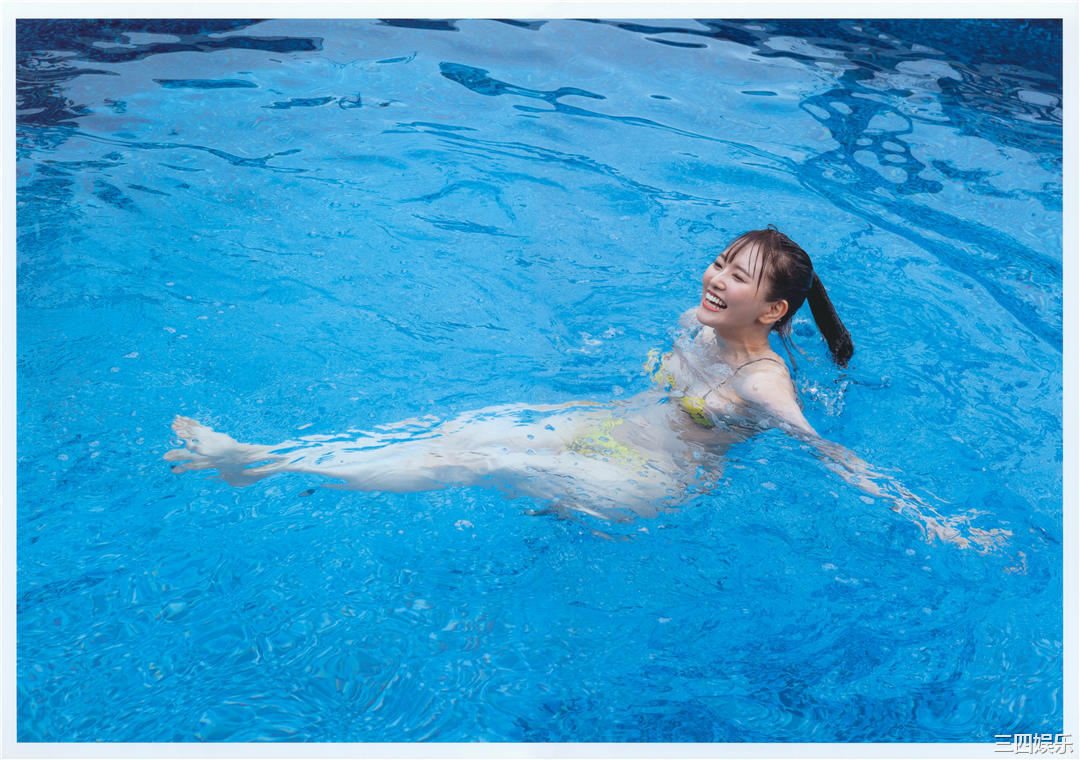 儿玉遥写真集《Stay 25》高清全本