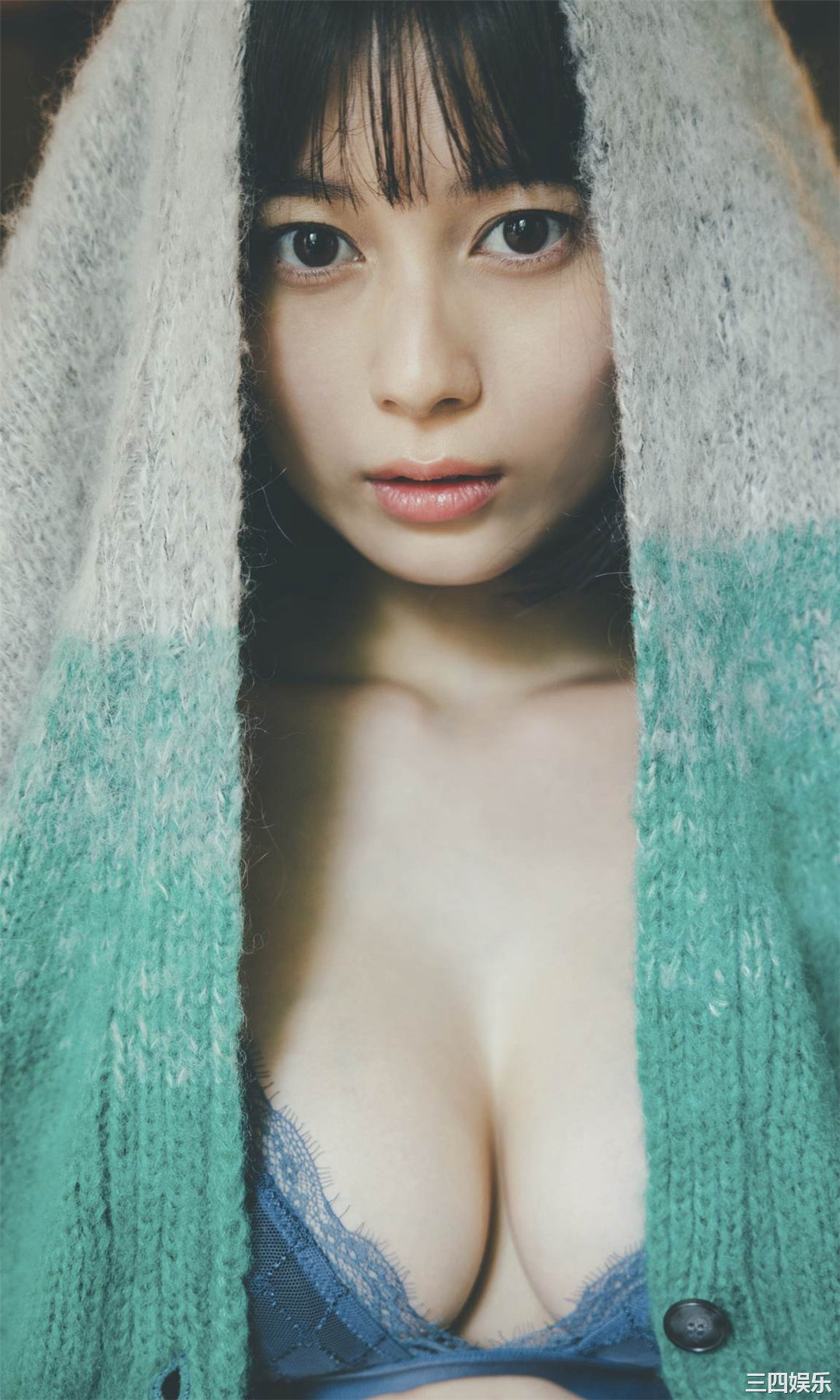 大久保樱子写真集《Dearest》高清全本