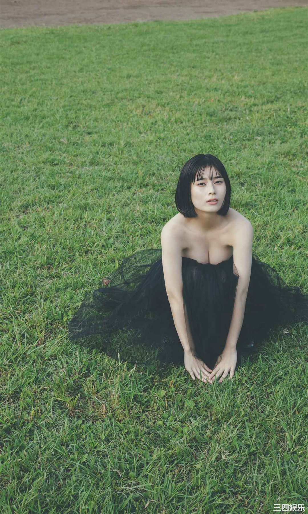 大久保樱子写真集《Dearest》高清全本