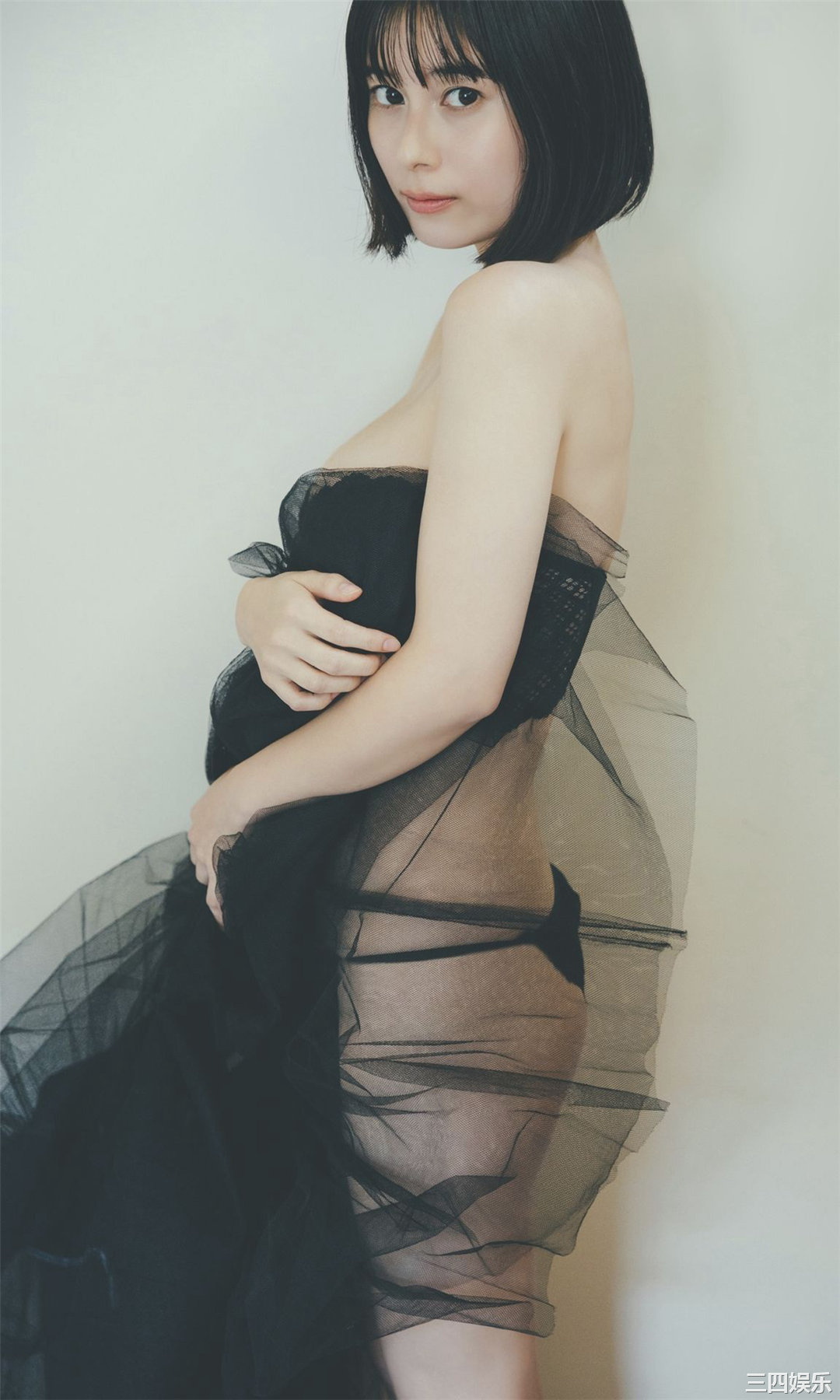 大久保樱子写真集《Dearest》高清全本