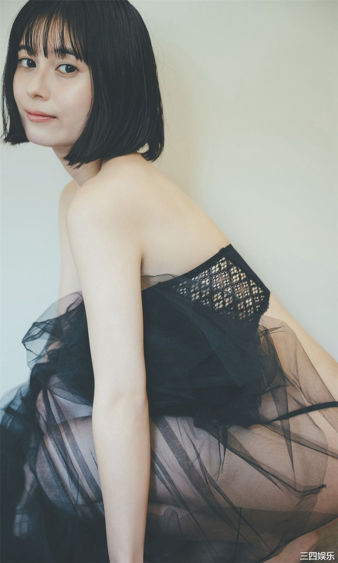 大久保樱子写真集《Dearest》高清全本