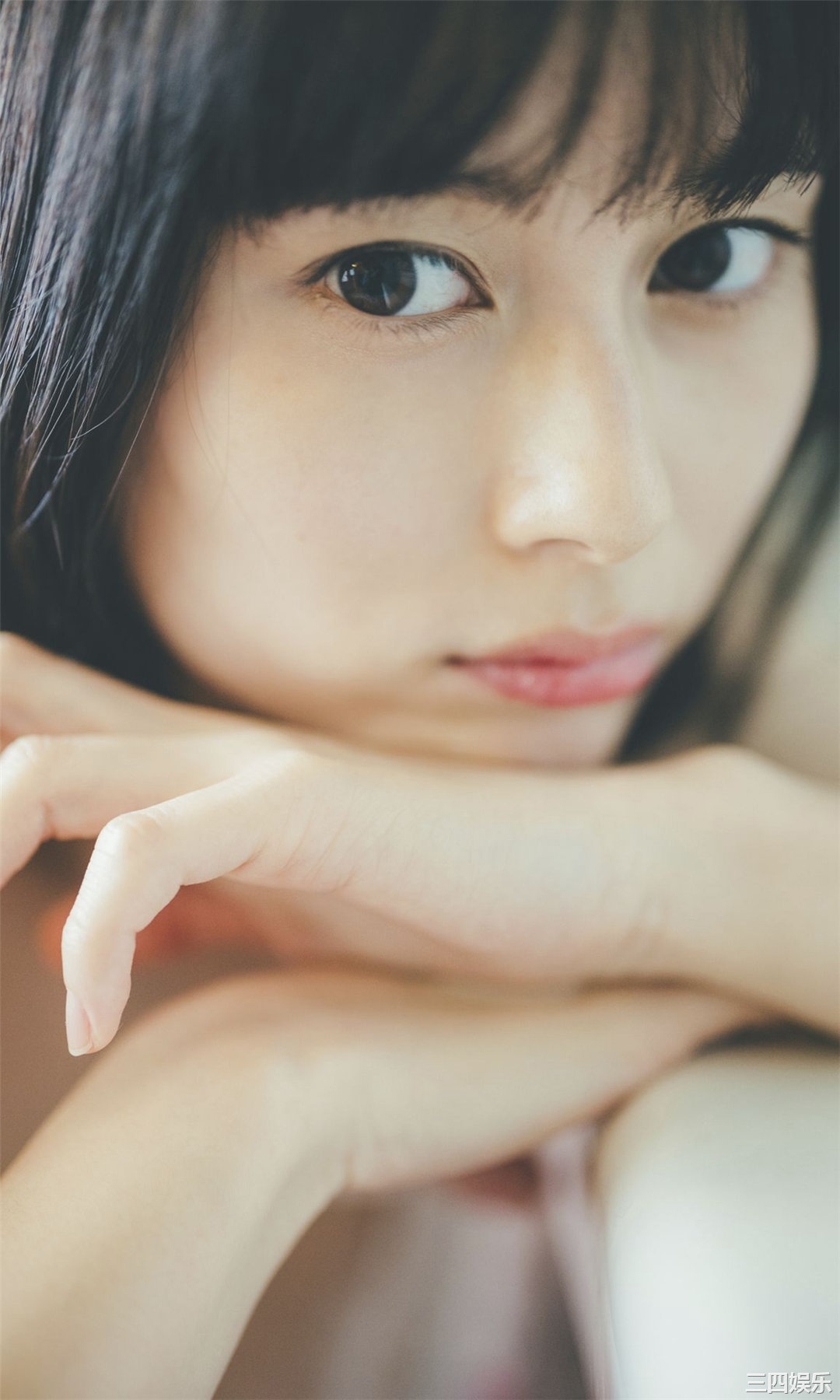 大久保樱子写真集《Dearest》高清全本