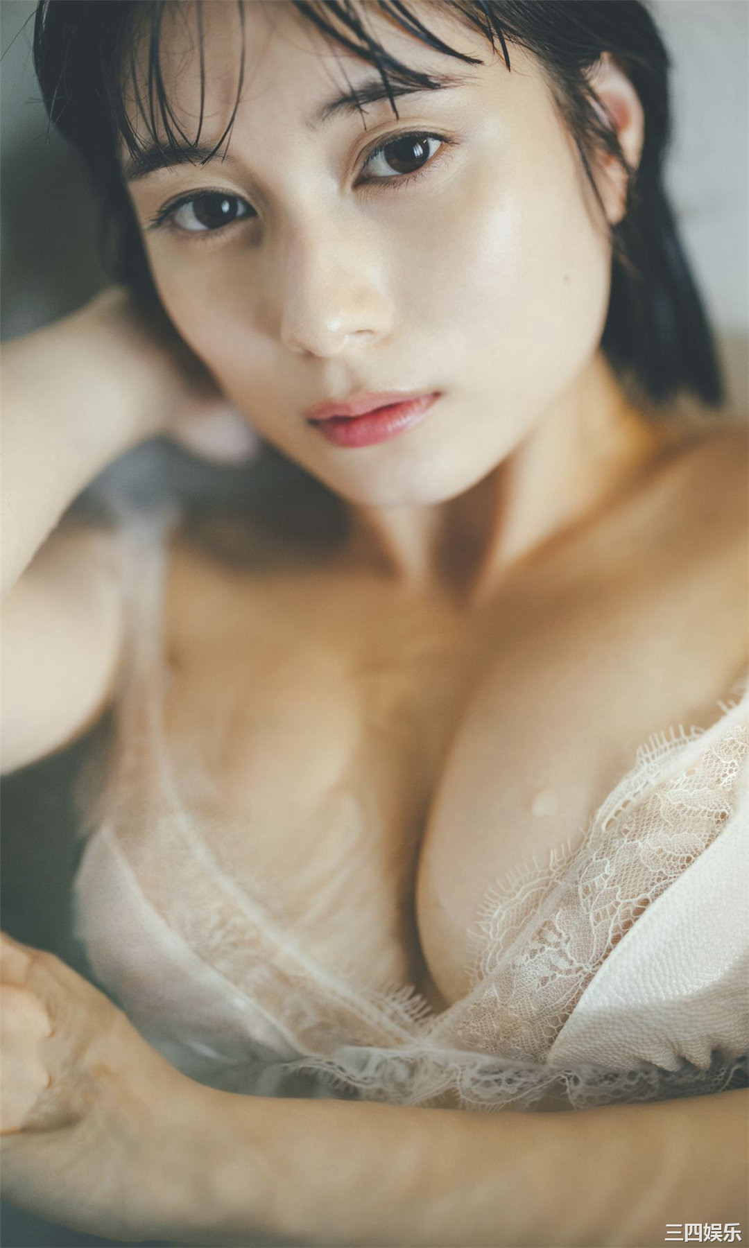 大久保樱子写真集《Dearest》高清全本