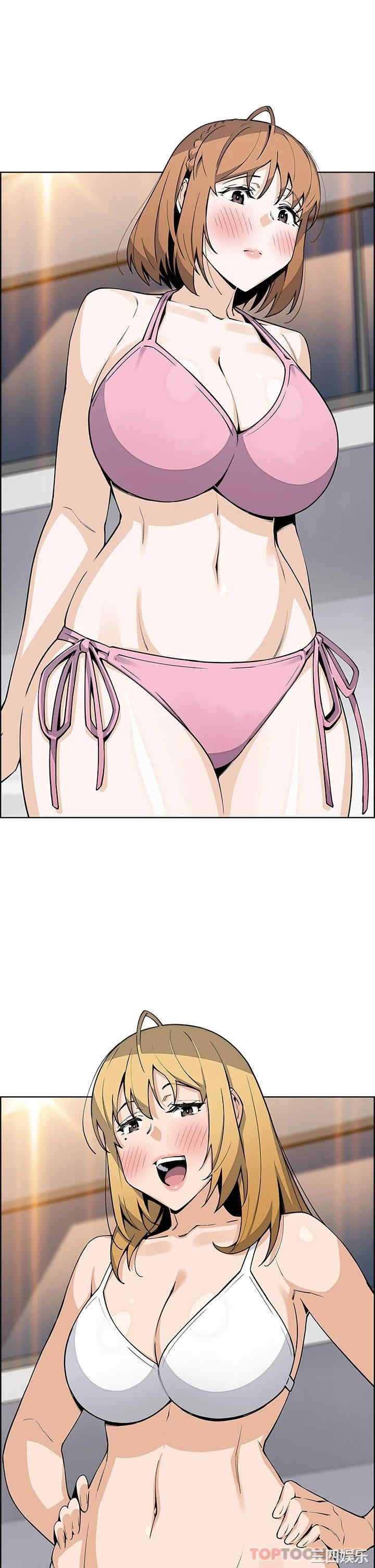 卖豆腐的母女们