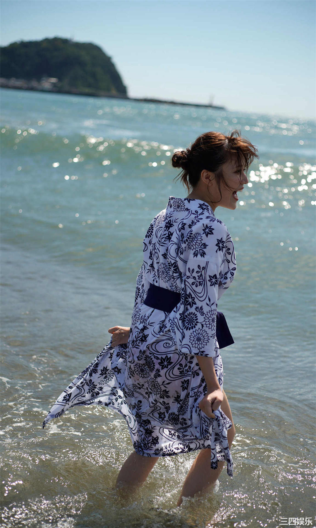 小日向ゆか写真集《エチエチの天才》高清全本