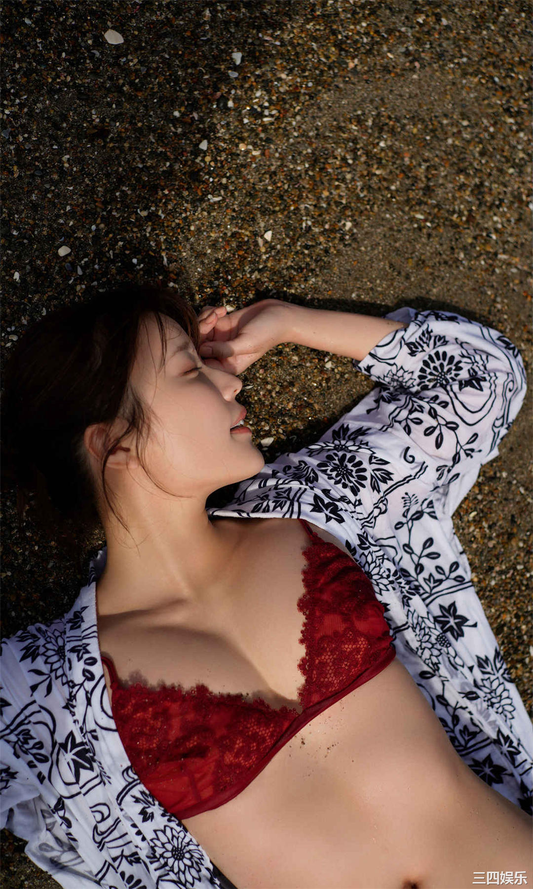 小日向ゆか写真集《エチエチの天才》高清全本