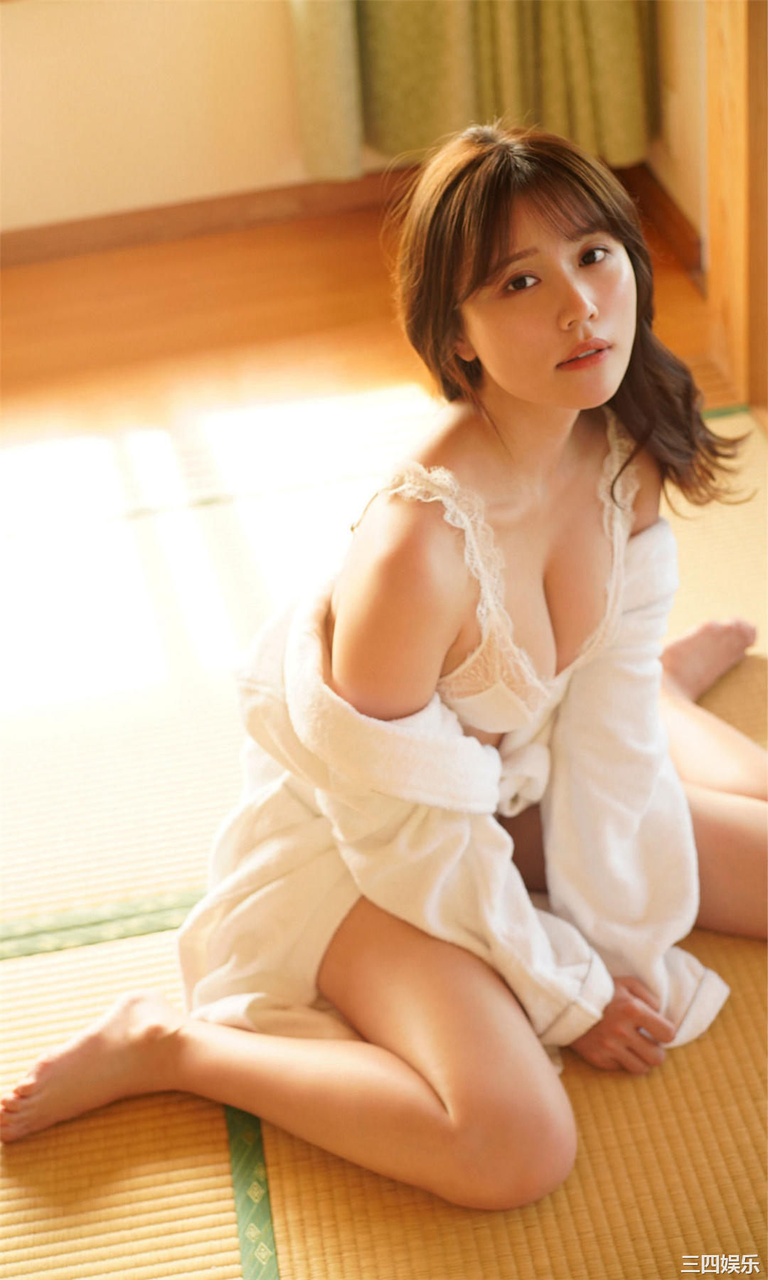 小日向ゆか写真集《エチエチの天才》高清全本