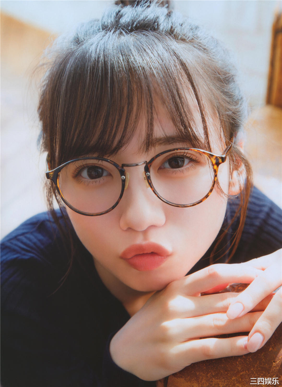 齐藤京子写真集《WHITE graph DAY & NIGHT》高清全本