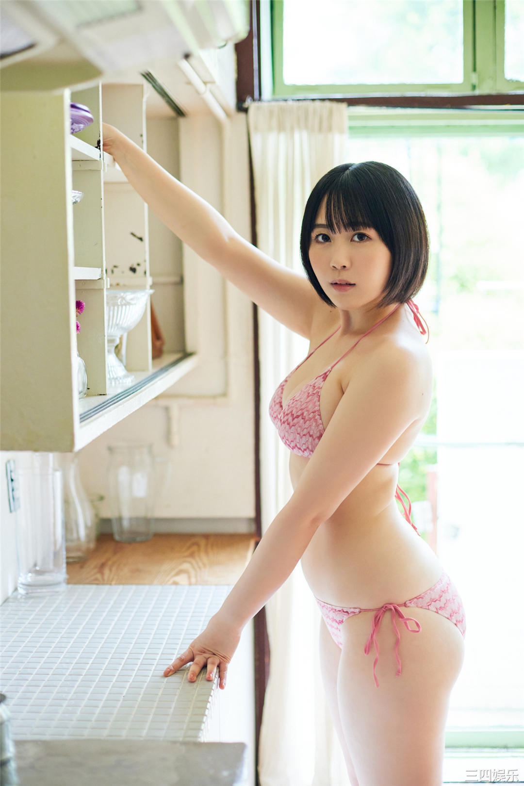 夜道雪写真集《人気声優のマシュマロボディ》高清全本