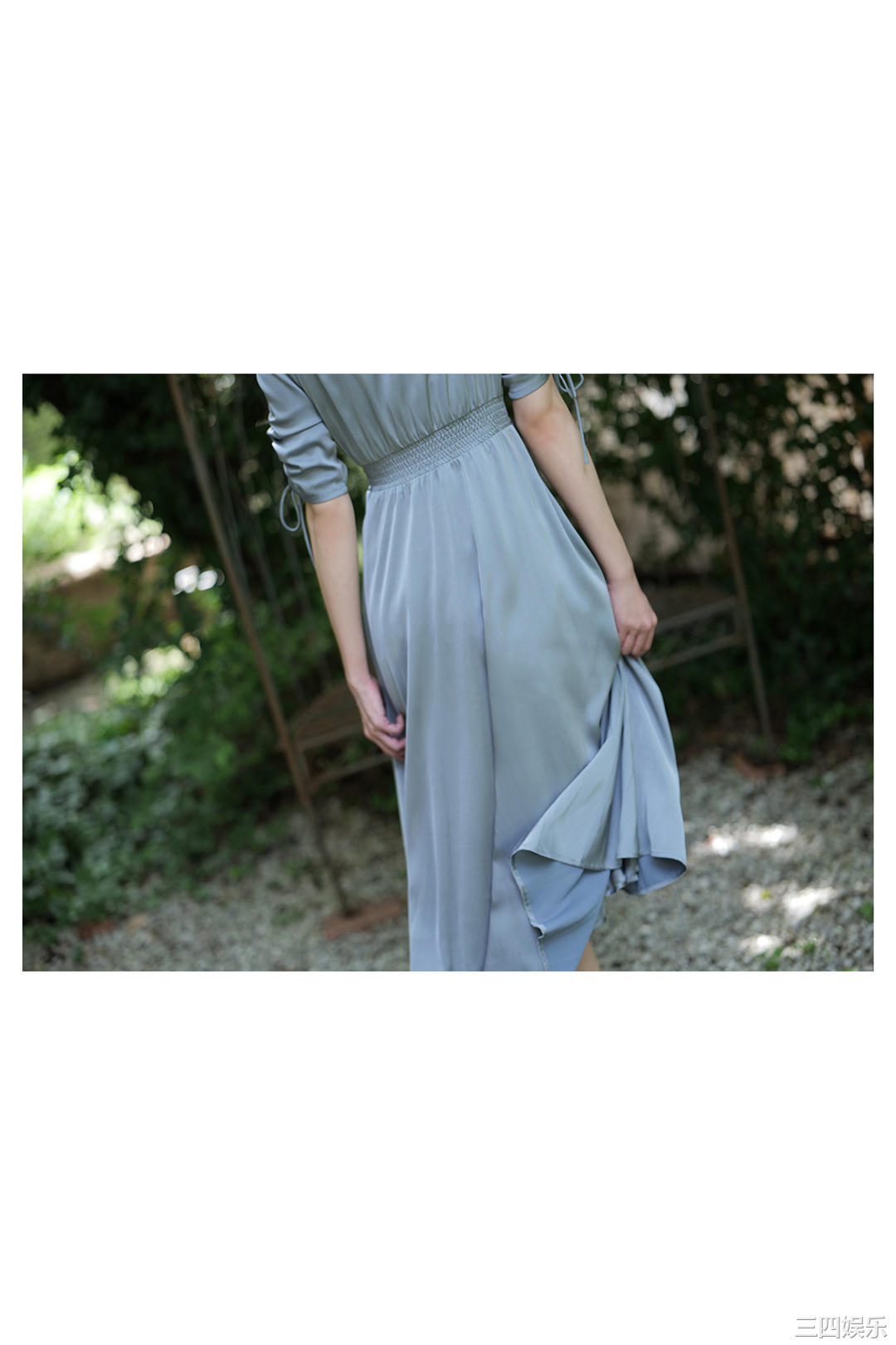 冈田纱佳写真集《おかぴーの森へようこそ》高清全本