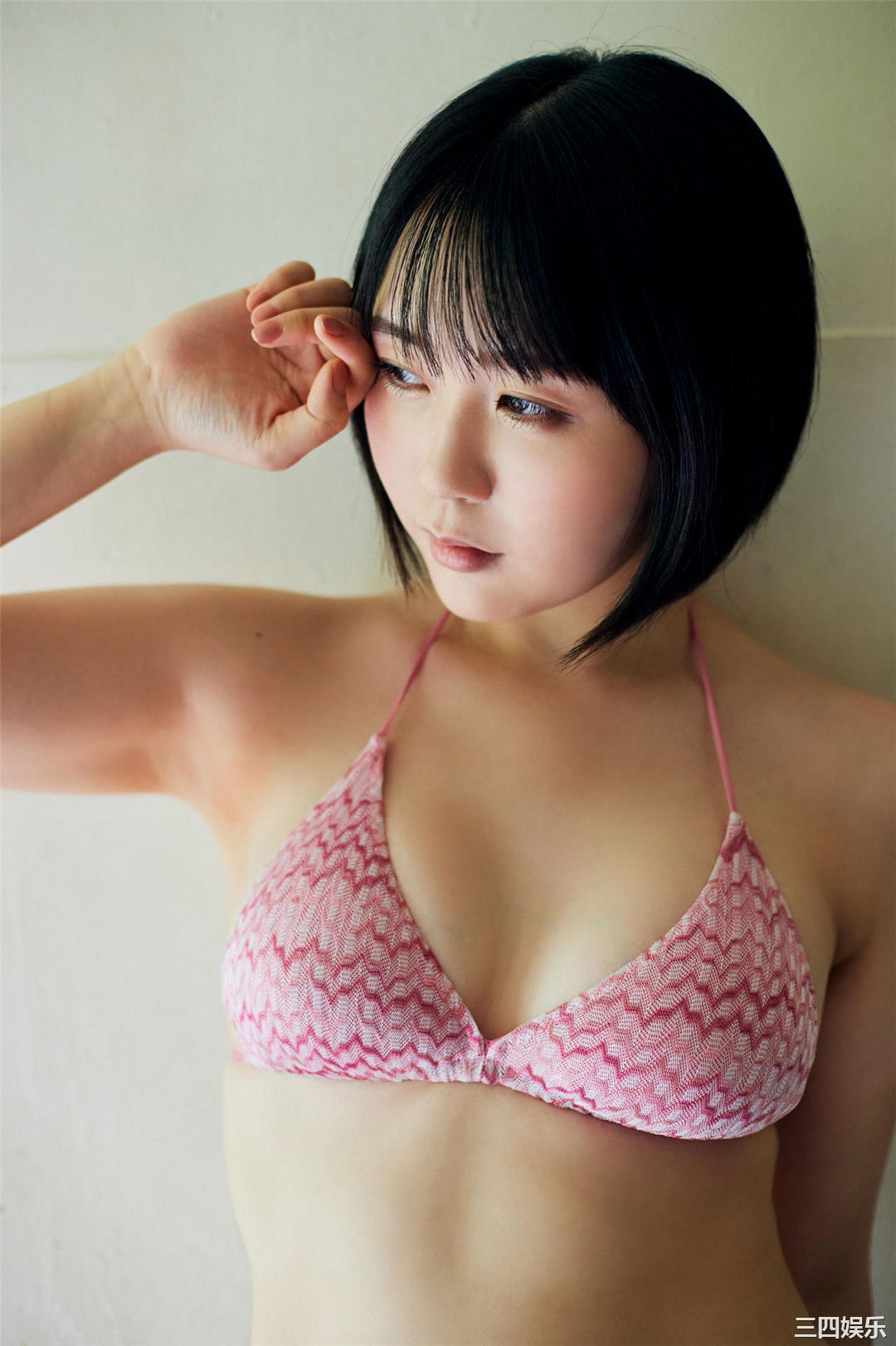 夜道雪写真集《人気声優のマシュマロボディ》高清全本