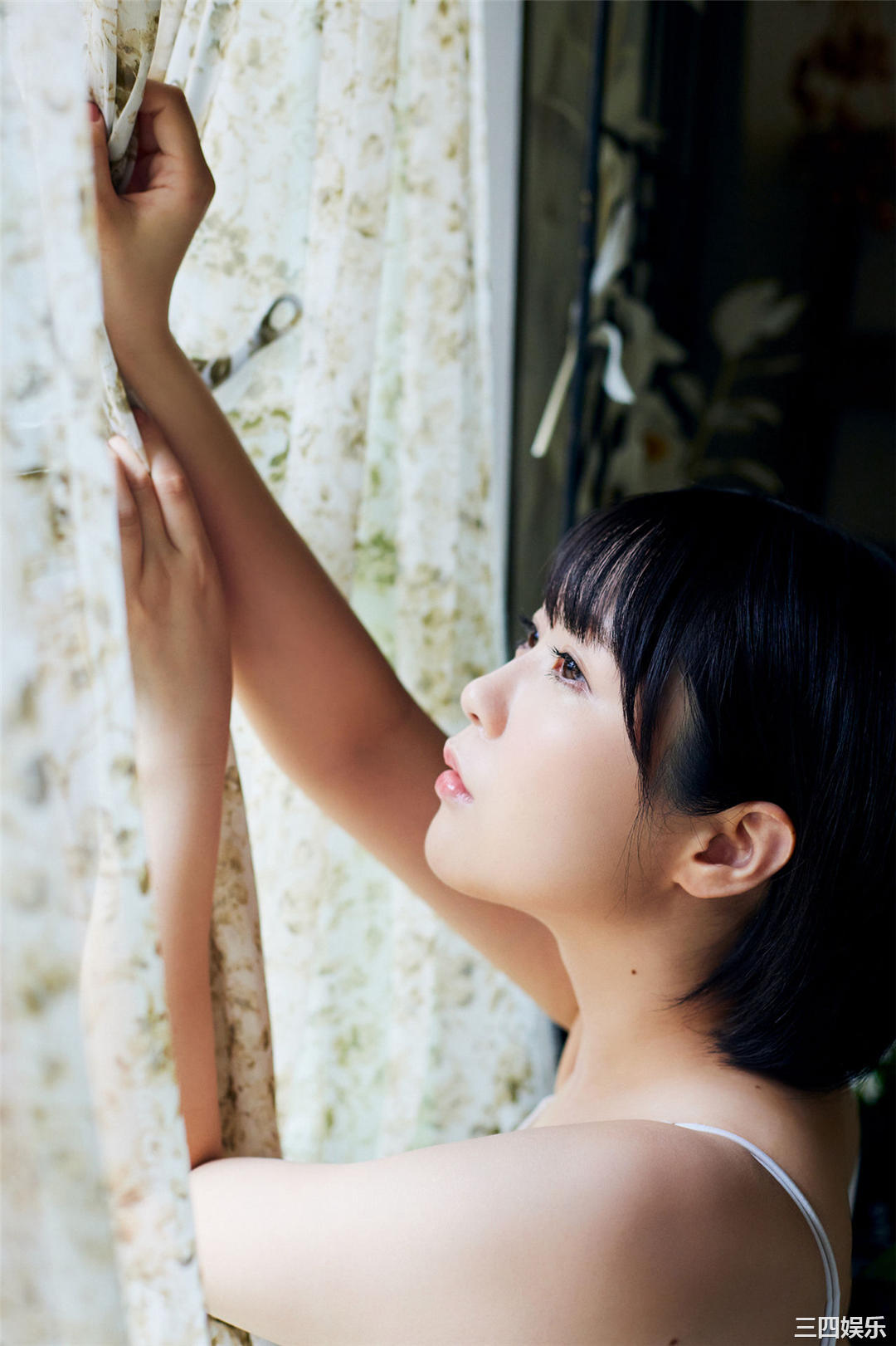 夜道雪写真集《人気声優のマシュマロボディ》高清全本