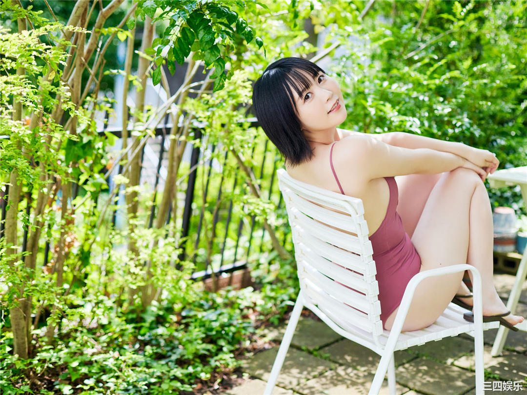 夜道雪写真集《人気声優のマシュマロボディ》高清全本