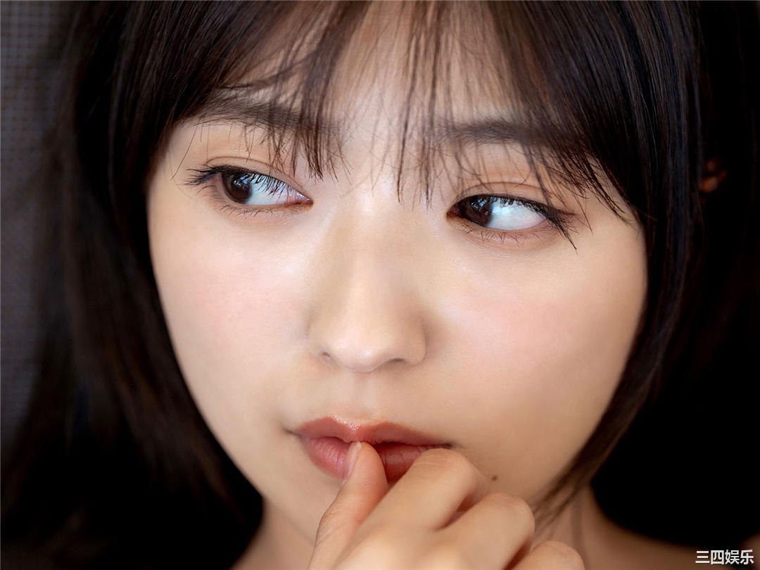 工藤美樱写真集《輝きながら……》高清全本