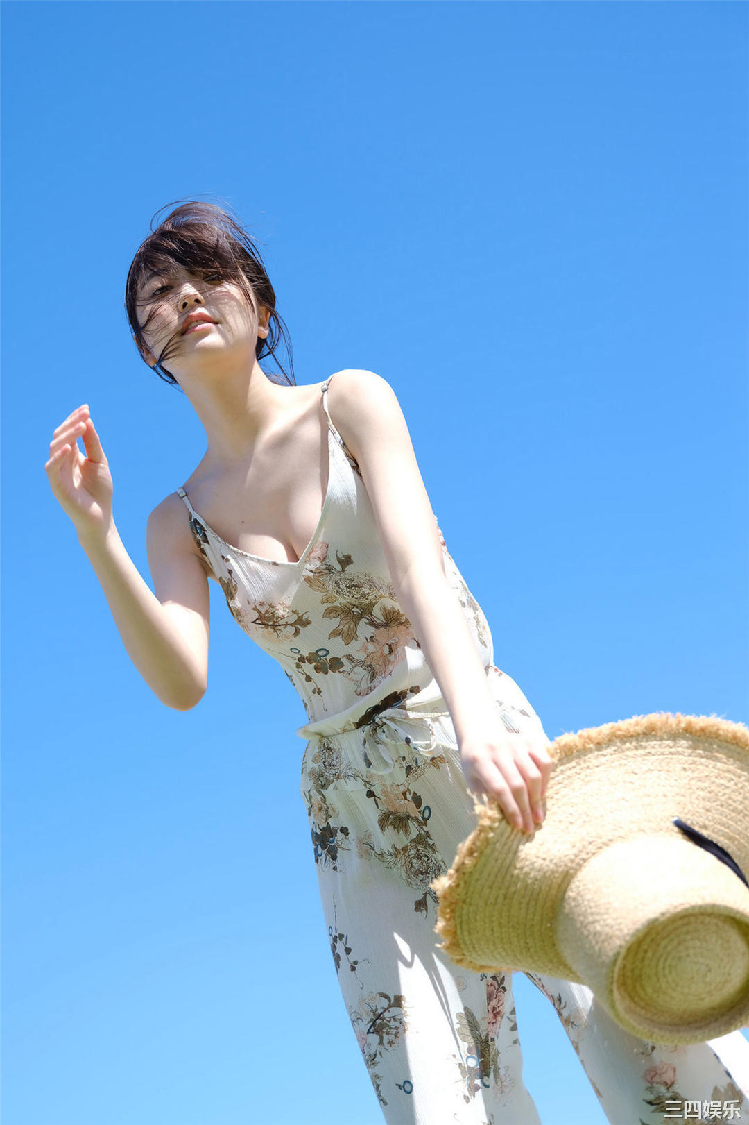 工藤美樱写真集《輝きながら……》高清全本