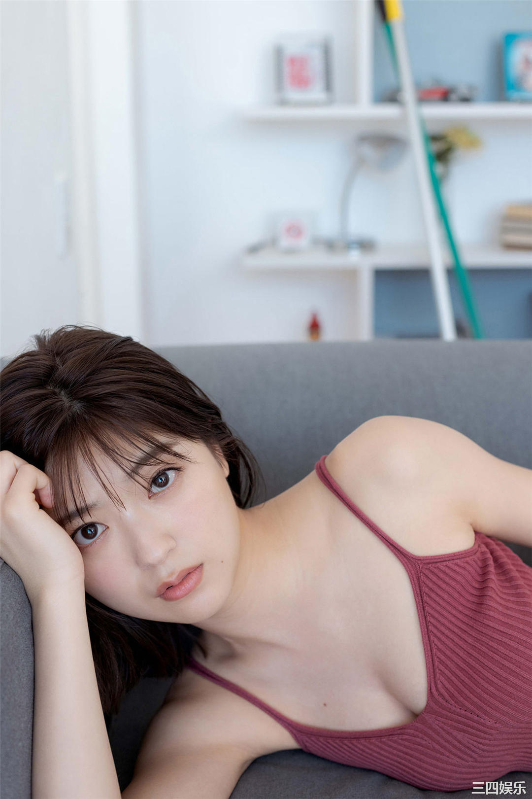 工藤美樱写真集《輝きながら……》高清全本