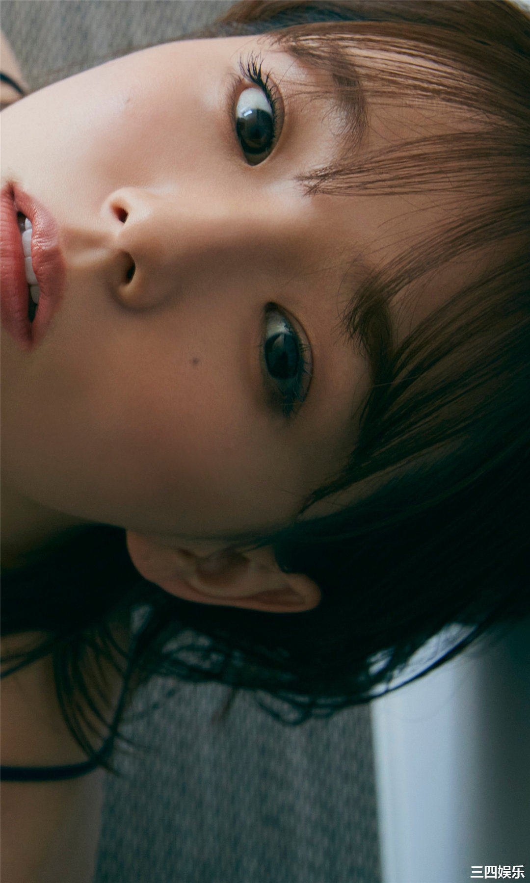 筱崎爱写真集《冬肌》高清全本