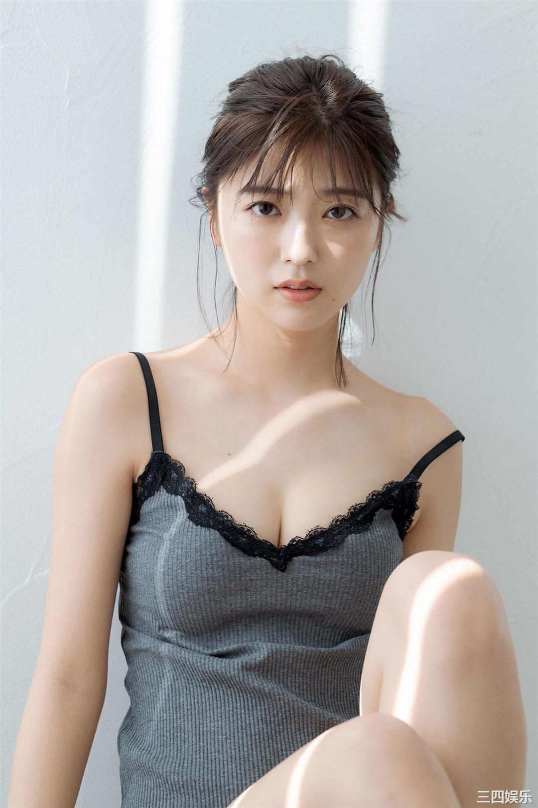 工藤美樱写真集《輝きながら……》高清全本