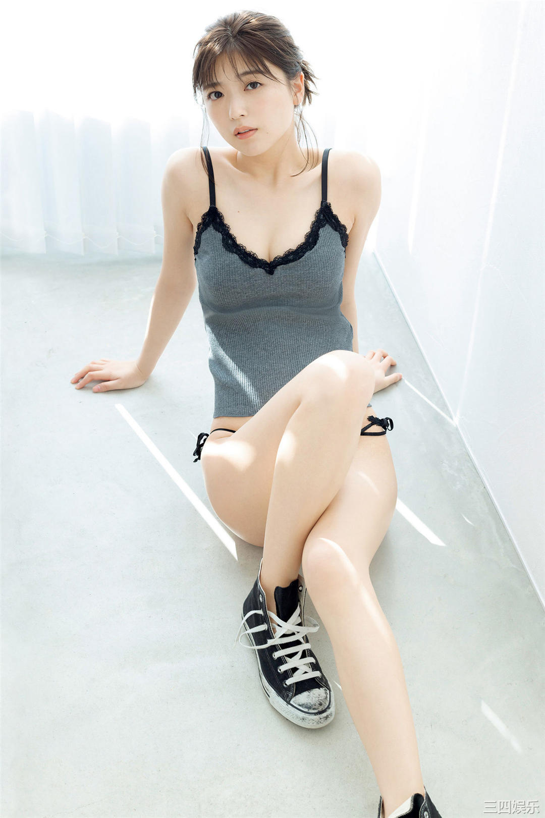 工藤美樱写真集《輝きながら……》高清全本