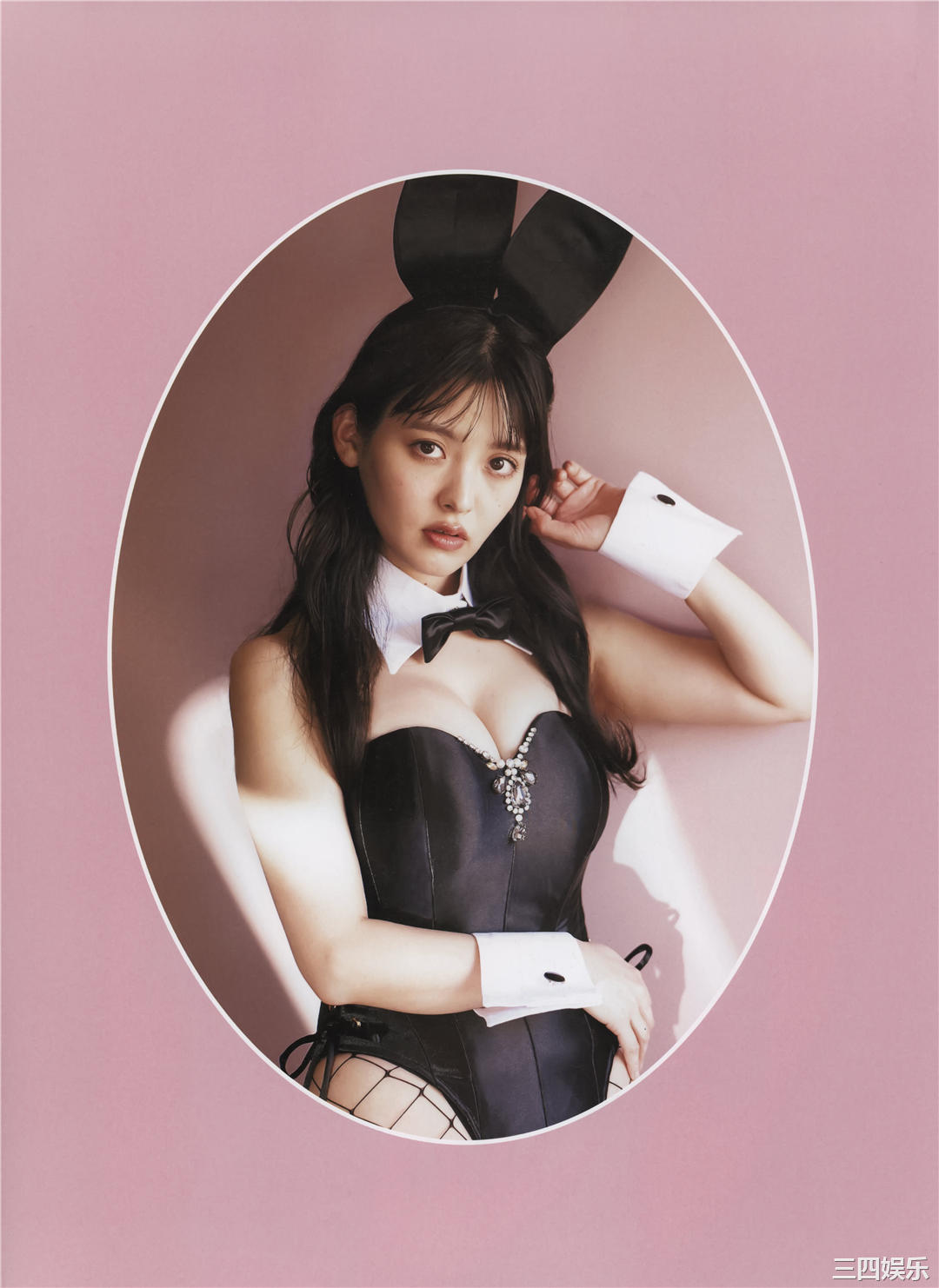 上坂堇写真集《すみれのゆめ》高清全本