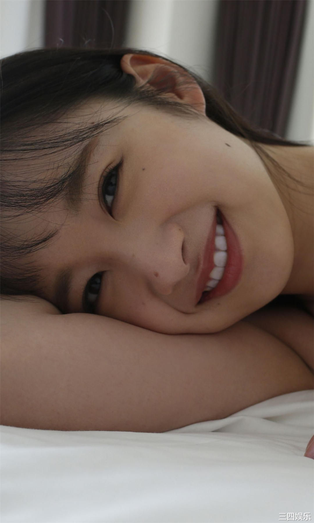 辻优衣写真集《大分県在住、のびしろガール。》高清全本