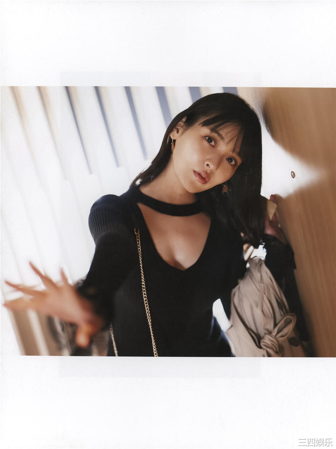 上坂堇写真集《すみれのゆめ》高清全本