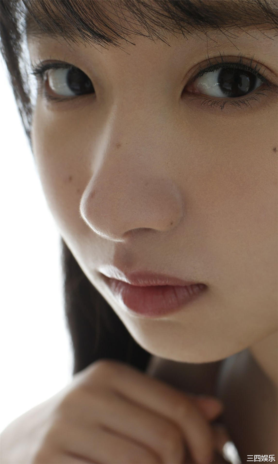 辻优衣写真集《大分県在住、のびしろガール。》高清全本