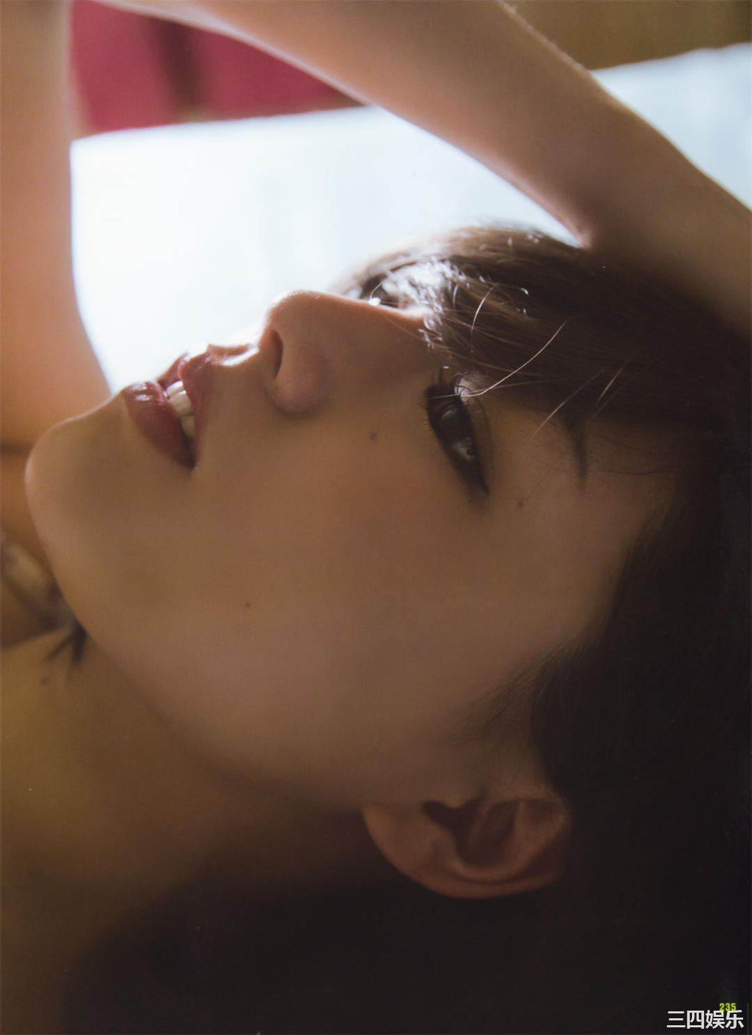 筱崎爱写真集《夢幻》高清全本