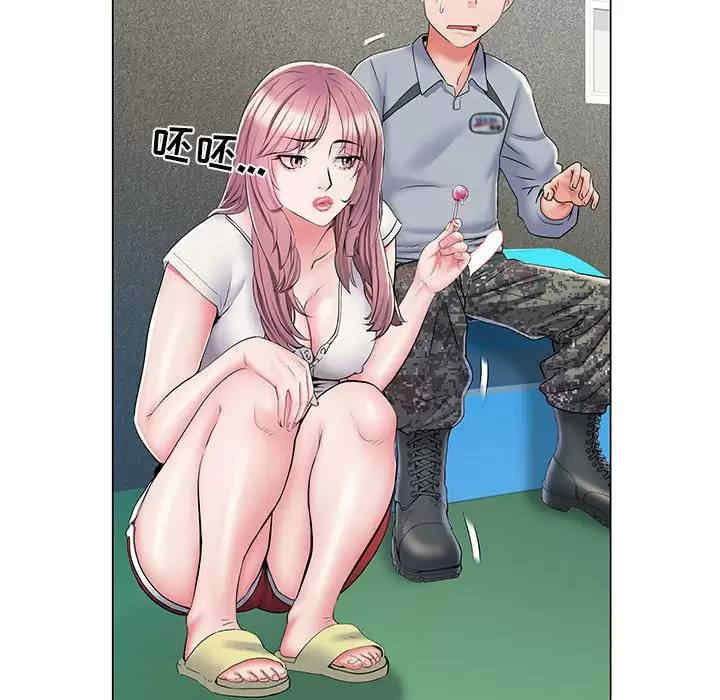 不良二等兵/刺激的部队生活