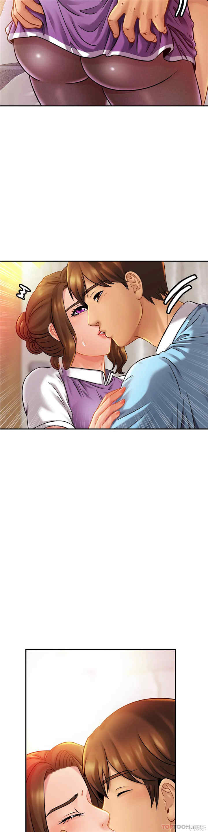 亲密的家庭/相亲相爱一家人/亲密一家人