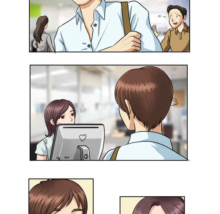 外包女设计师/无法谈恋爱的她