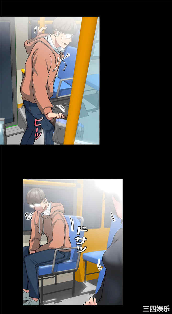 生灵,藏在墙壁里的女人