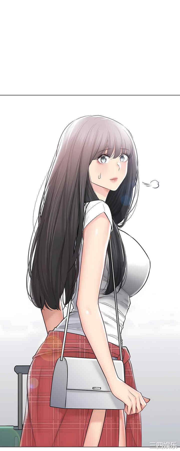 轻触! 解除封印/触摸解封