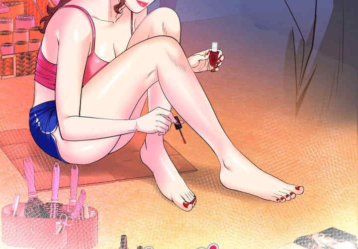 婶婶/与婶婶的秘密