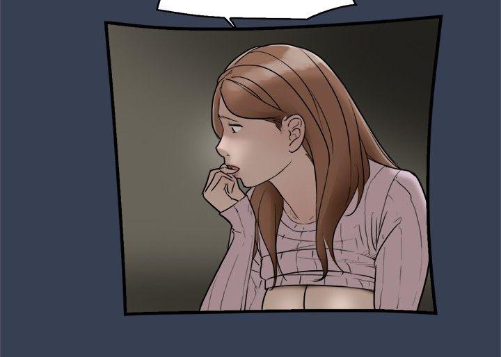 清纯偶像的深夜直播