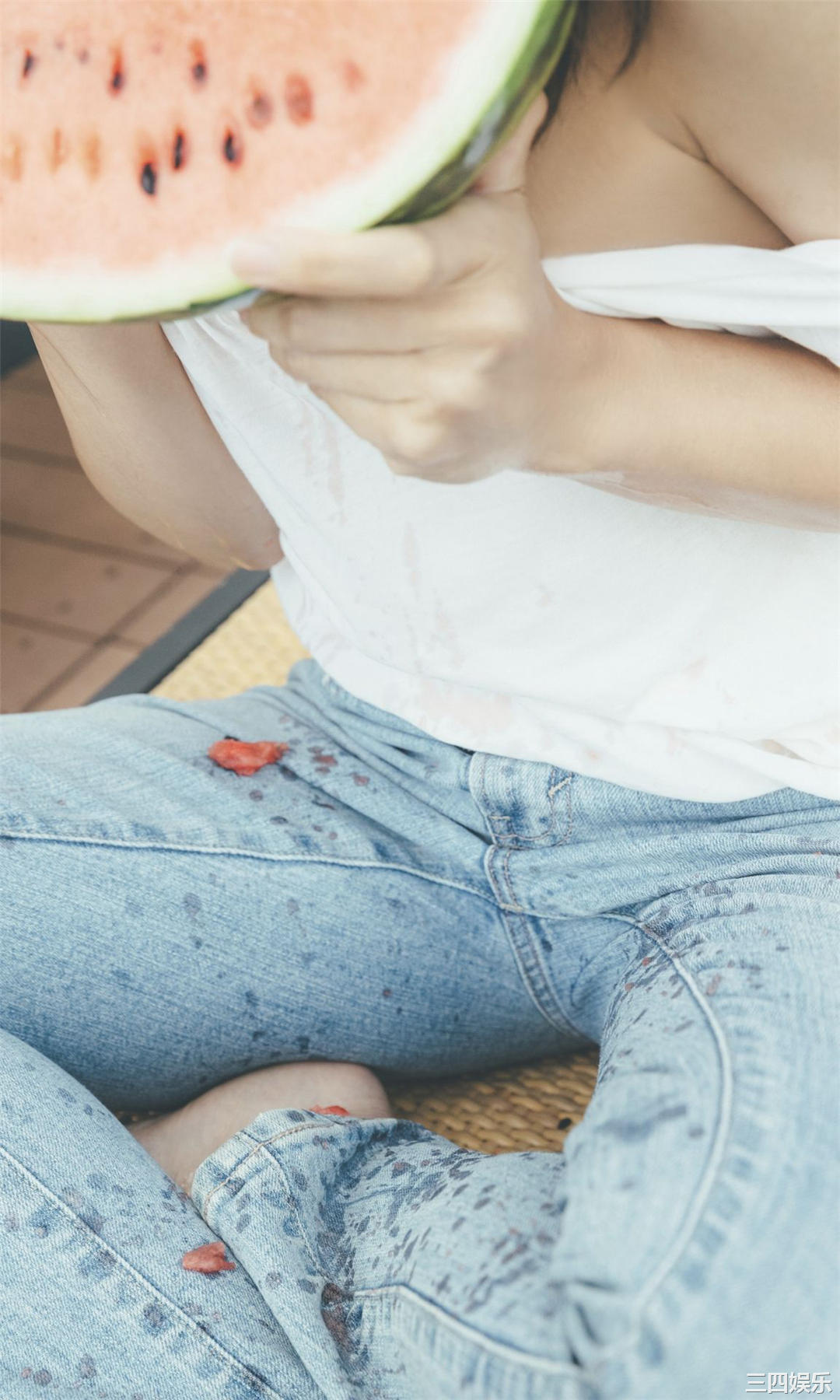 藤木由贵写真集《ホテルで朝から晩まで》高清全本