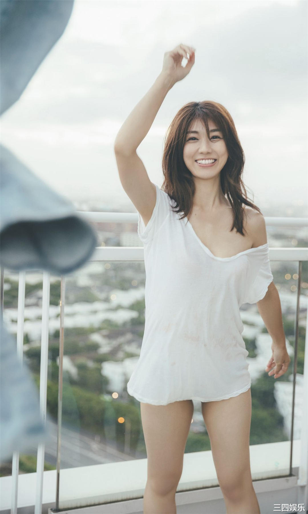 藤木由贵写真集《ホテルで朝から晩まで》高清全本