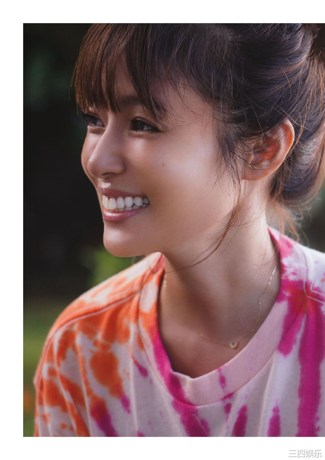 深田恭子写真集《Brand new me》高清全本