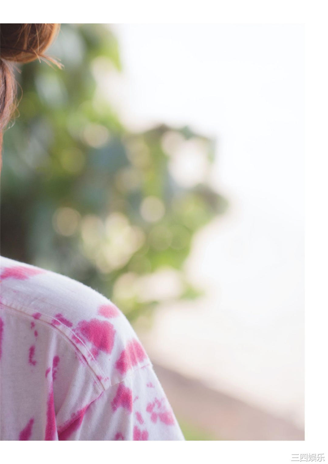 深田恭子写真集《Brand new me》高清全本