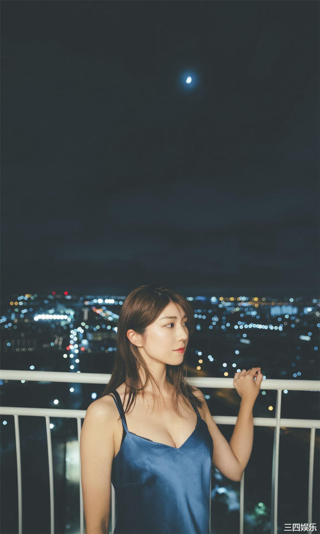 藤木由贵写真集《ホテルで朝から晩まで》高清全本