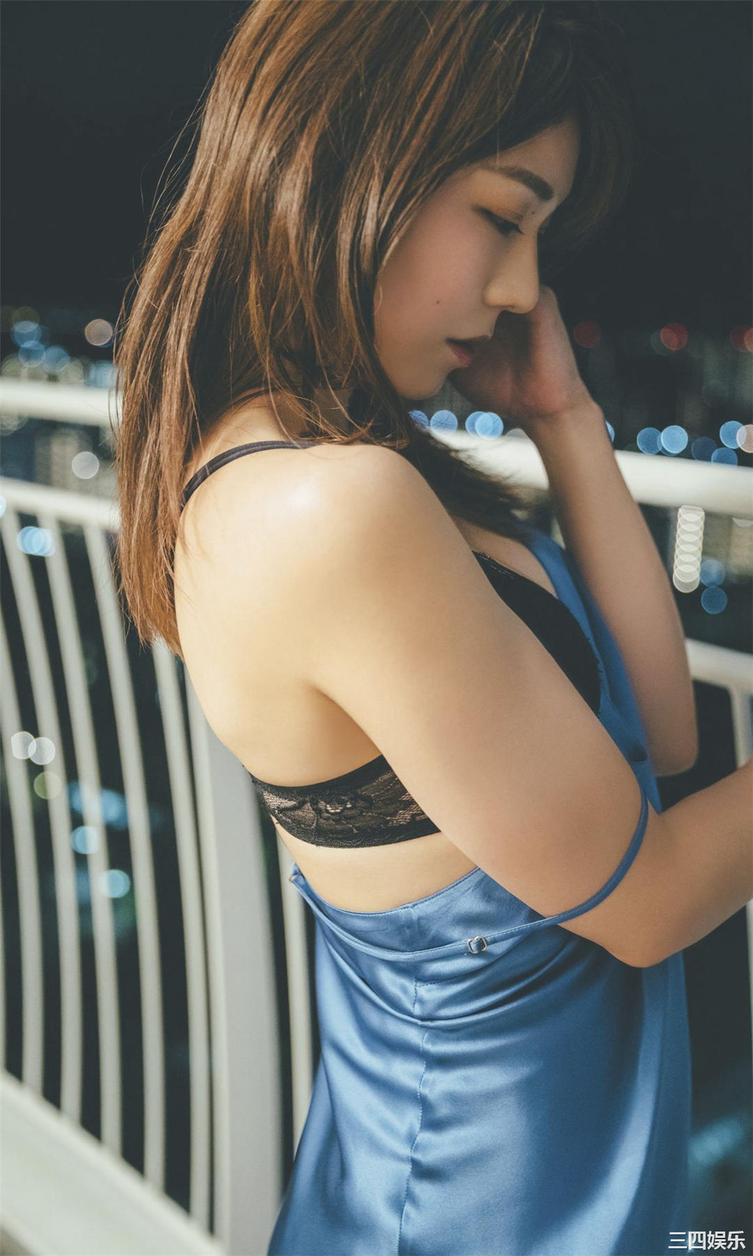 藤木由贵写真集《ホテルで朝から晩まで》高清全本