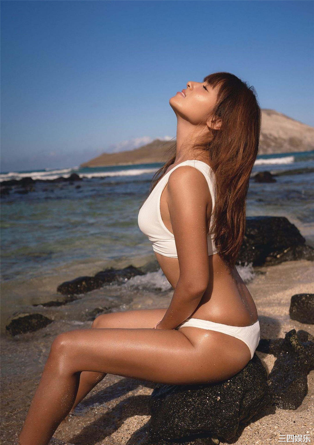 深田恭子写真集《Brand new me》高清全本