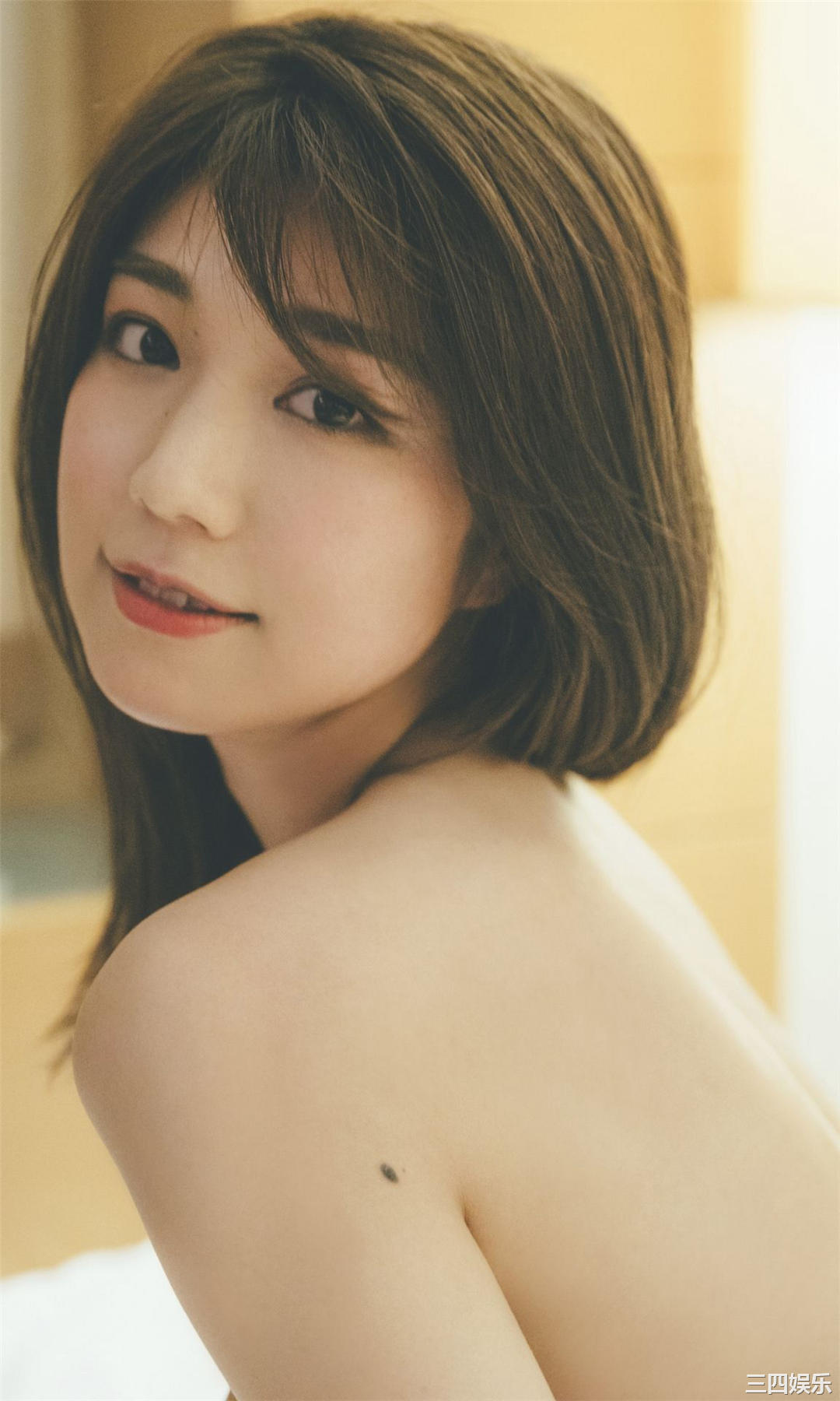 藤木由贵写真集《ホテルで朝から晩まで》高清全本